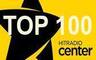 Center top 100