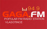 Radio Gaga Vlasotince