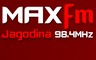 MAX FM Jagodina
