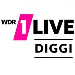 1LIVE DIGGI - Online Radio