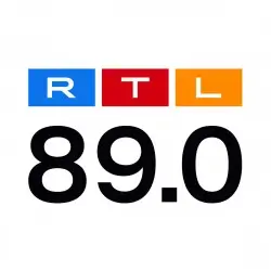 89.0 RTL - Online Radio
