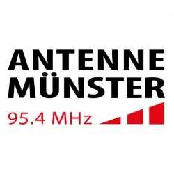Antenne Münster - Online Radio