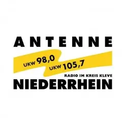 Antenne Niederrhein - Online Radio