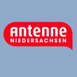 Antenne Niedersachsen - Online Radio