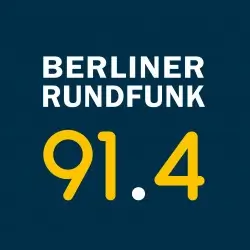 Berliner Rundfunk 91.4 - Online Radio