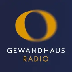 Gewandhaus Radio - Online Radio