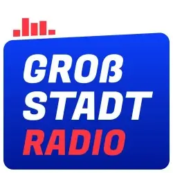 Großstadtradio - Online Radio