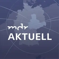 MDR Aktuell - Online Radio