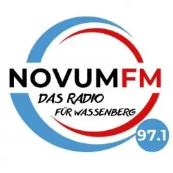NOVUMfm - Online Radio