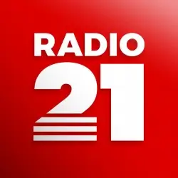 Radio 21 - Online Radio