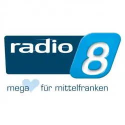 Radio 8 - Online Radio