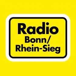 Radio Bonn/Rhein-Sieg - Online Radio