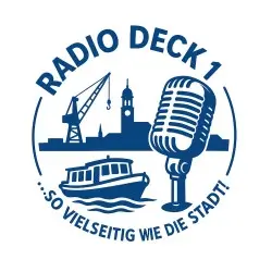 Radio Deck 1 - Online Radio