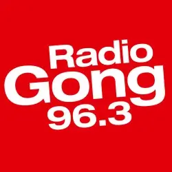 Radio Gong 96.3 - Online Radio