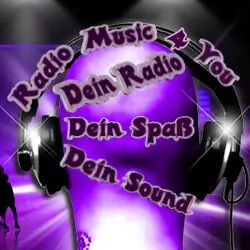 Radio Music 4 You - Online Radio