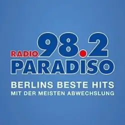 Radio Paradiso - Online Radio
