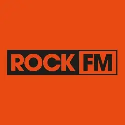 ROCK FM - Online Radio