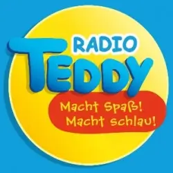 Radio Teddy - Online Radio