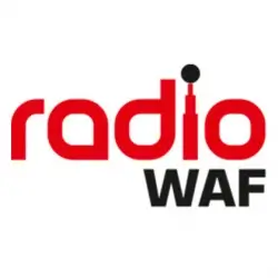 Radio WAF - Online Radio