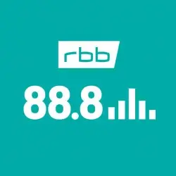 rbb 88.8 - Online Radio