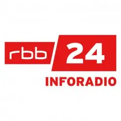 rbb24 Inforadio - Online Radio