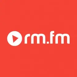 RM.FM - Online Radio