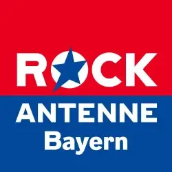 Rock Antenne Bayern - Online Radio