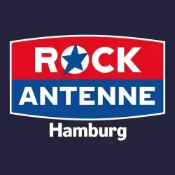 Rock Antenne Hamburg - Online Radio