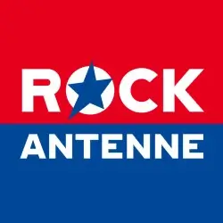 Rock Antenne - Online Radio
