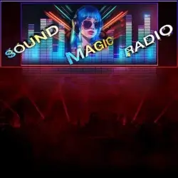 Sound-Magic-Radio - Online Radio