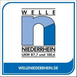 Welle Niederrhein - Online Radio