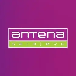 Antena Sarajevo  - Online Radio