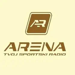 Arena Radio - Online Radio