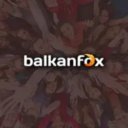Radio Balkanfox  - Online Radio