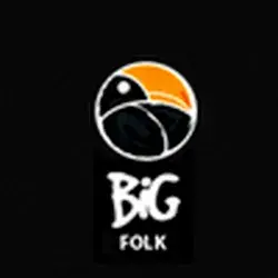 BIG FOLK - Online Radio