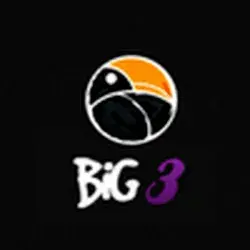 BIG 3 Radio  - Online Radio