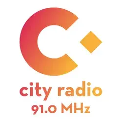 CITY RADIO Novi Sad - Online Radio