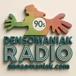 Densomaniak  - Online Radio
