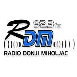 Radio Donji Miholjac - Online Radio
