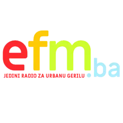 E FM Radio - Online Radio