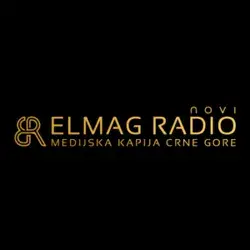 Elmag Love - Online Radio