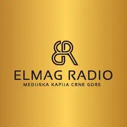 Elmag Radio  - Online Radio