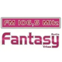 Radio Fantasy Naxi - Online Radio
