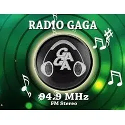Radio Gaga Vlasotince - Online Radio