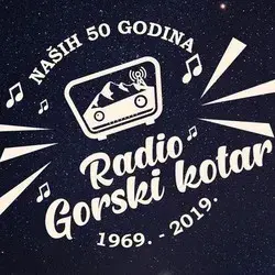 Radio Gorski Kotar - Online Radio