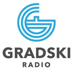 Gradski Radio Podgorica - Online Radio