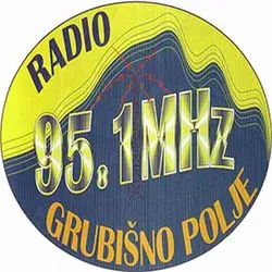 Radio Grubišno Polje - Online Radio