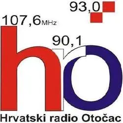 Hrvatski Radio Otočac - Online Radio