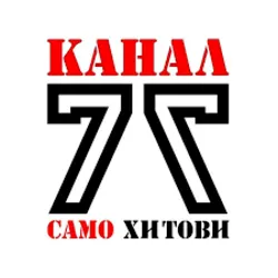 Kanal 77 - Online Radio