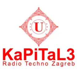 Kapital 3 Radio - Online Radio